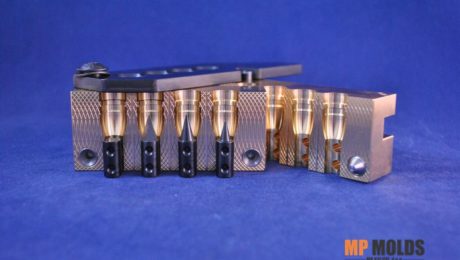 MP 432-640 hollow point mold