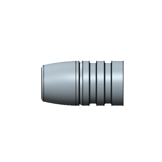 45-340 hollow point mold