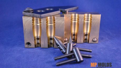 MP 502-600 hollow point mold